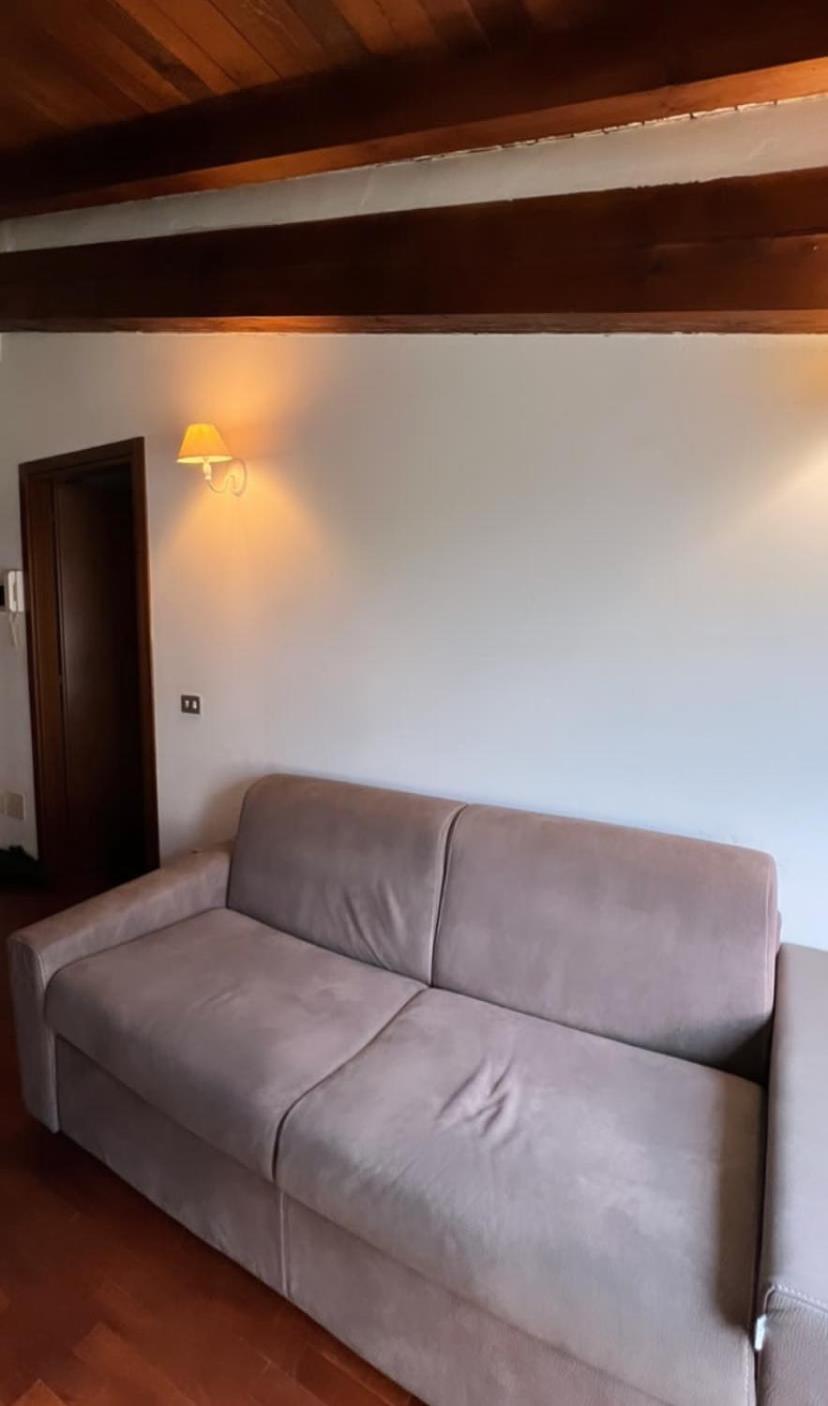 Apartmán Civico288-Romantic Attic Near Ieo-Bocconi-F Prada Milán Exteriér fotografie